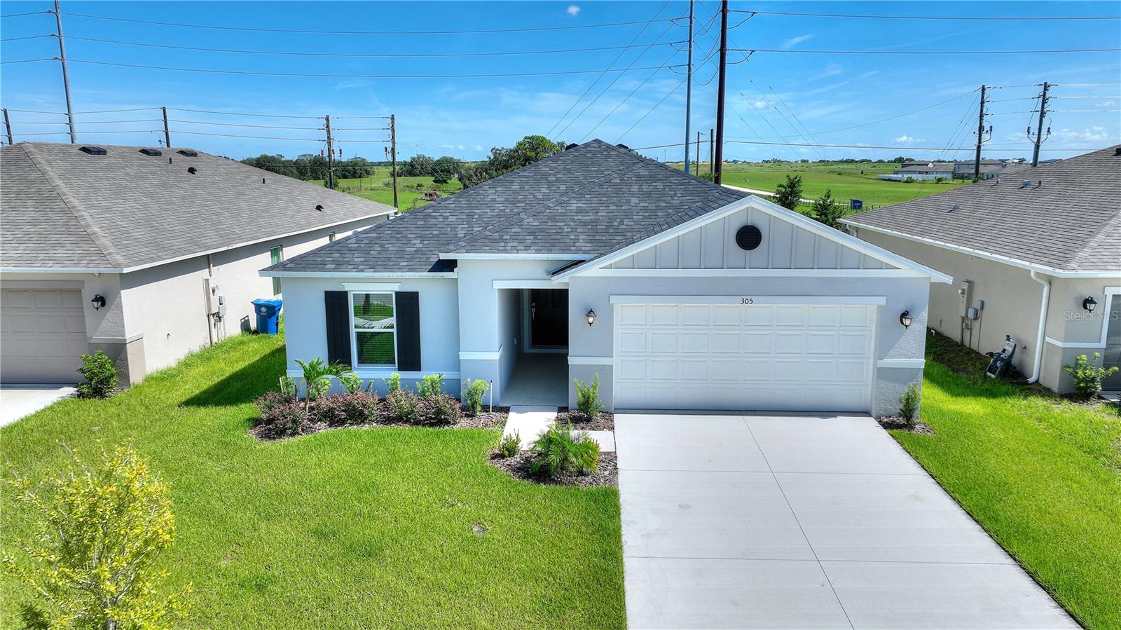 305 SUMMER GROVE WAY, HAINES CITY, FL, 33844