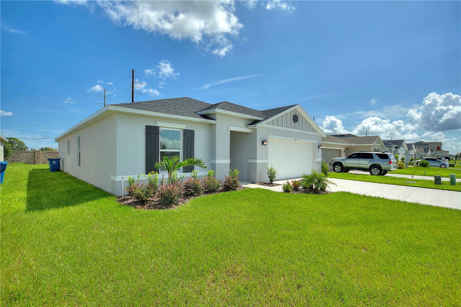 305 SUMMER GROVE WAY, HAINES CITY, FL, 33844