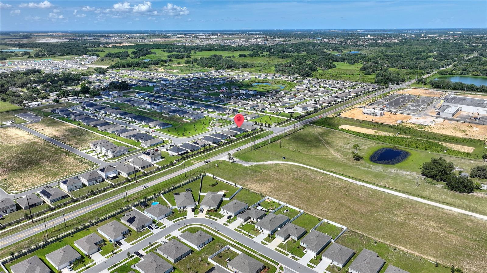 305 SUMMER GROVE WAY, HAINES CITY, FL, 33844