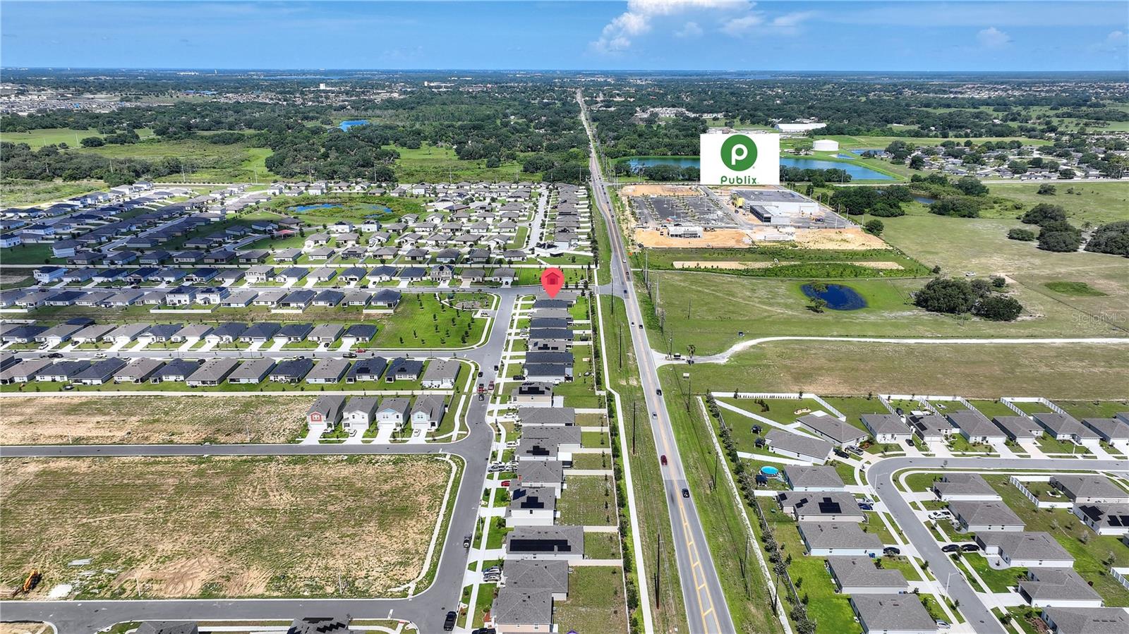 305 SUMMER GROVE WAY, HAINES CITY, FL, 33844