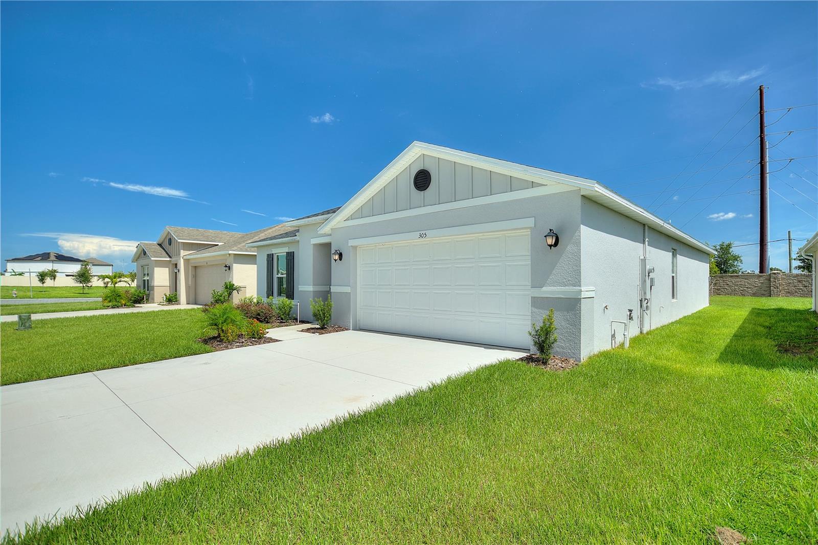 305 SUMMER GROVE WAY, HAINES CITY, FL, 33844