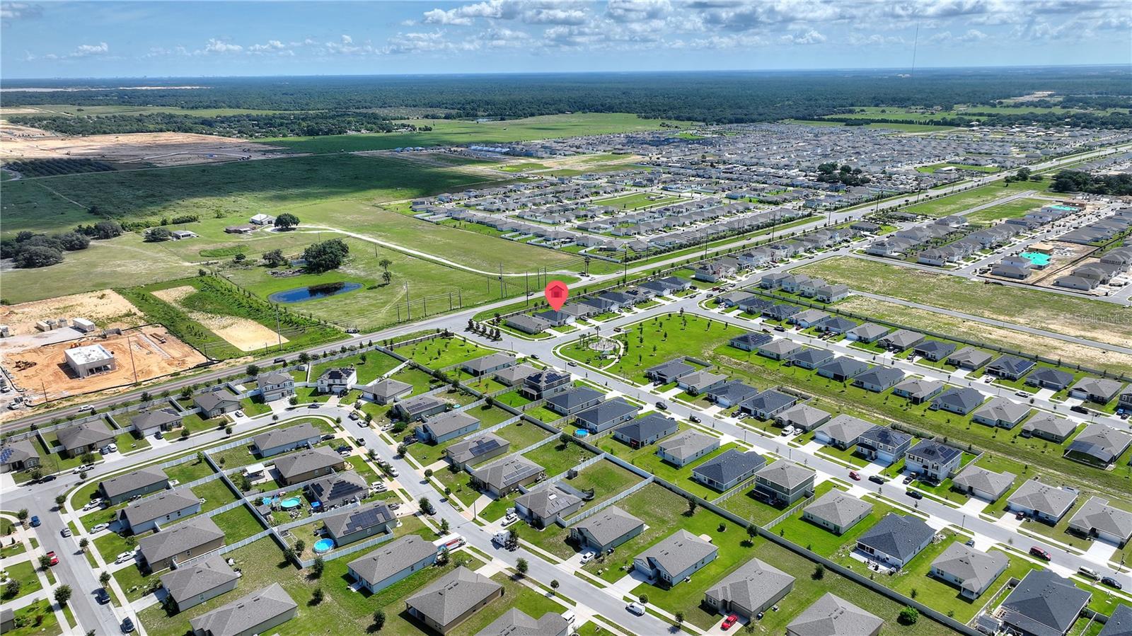 305 SUMMER GROVE WAY, HAINES CITY, FL, 33844