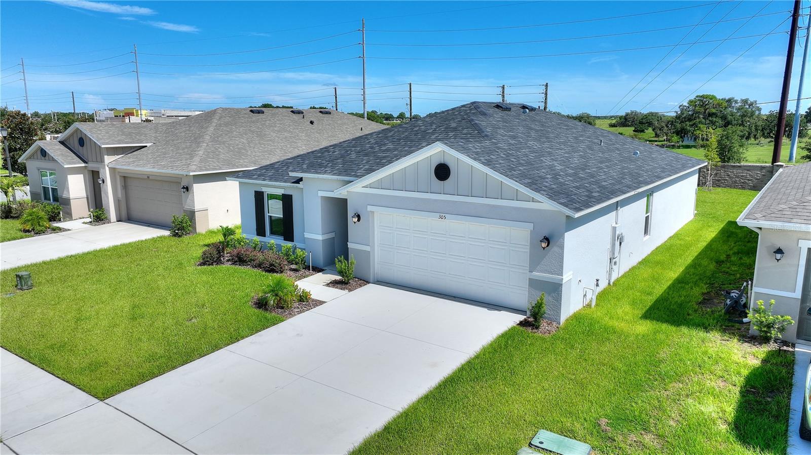 305 SUMMER GROVE WAY, HAINES CITY, FL, 33844