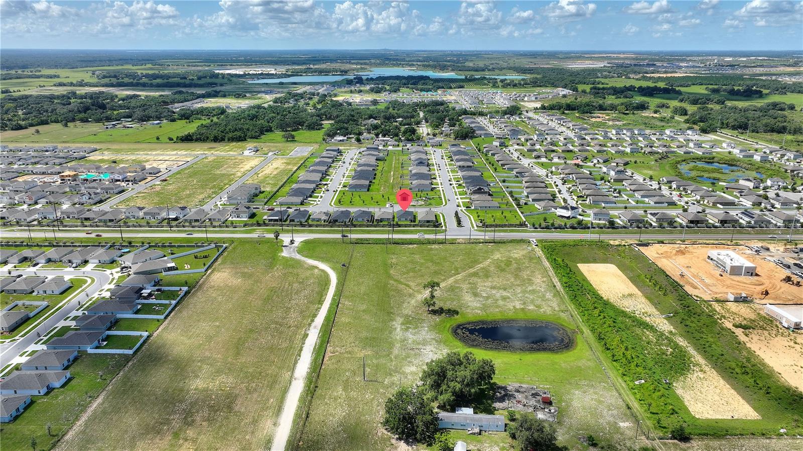 305 SUMMER GROVE WAY, HAINES CITY, FL, 33844