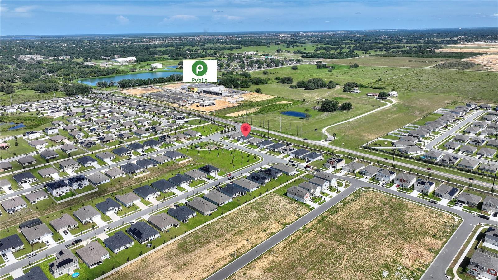 305 SUMMER GROVE WAY, HAINES CITY, FL, 33844