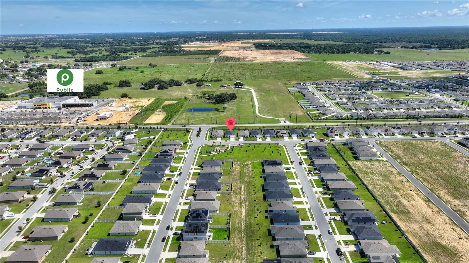 305 SUMMER GROVE WAY, HAINES CITY, FL, 33844