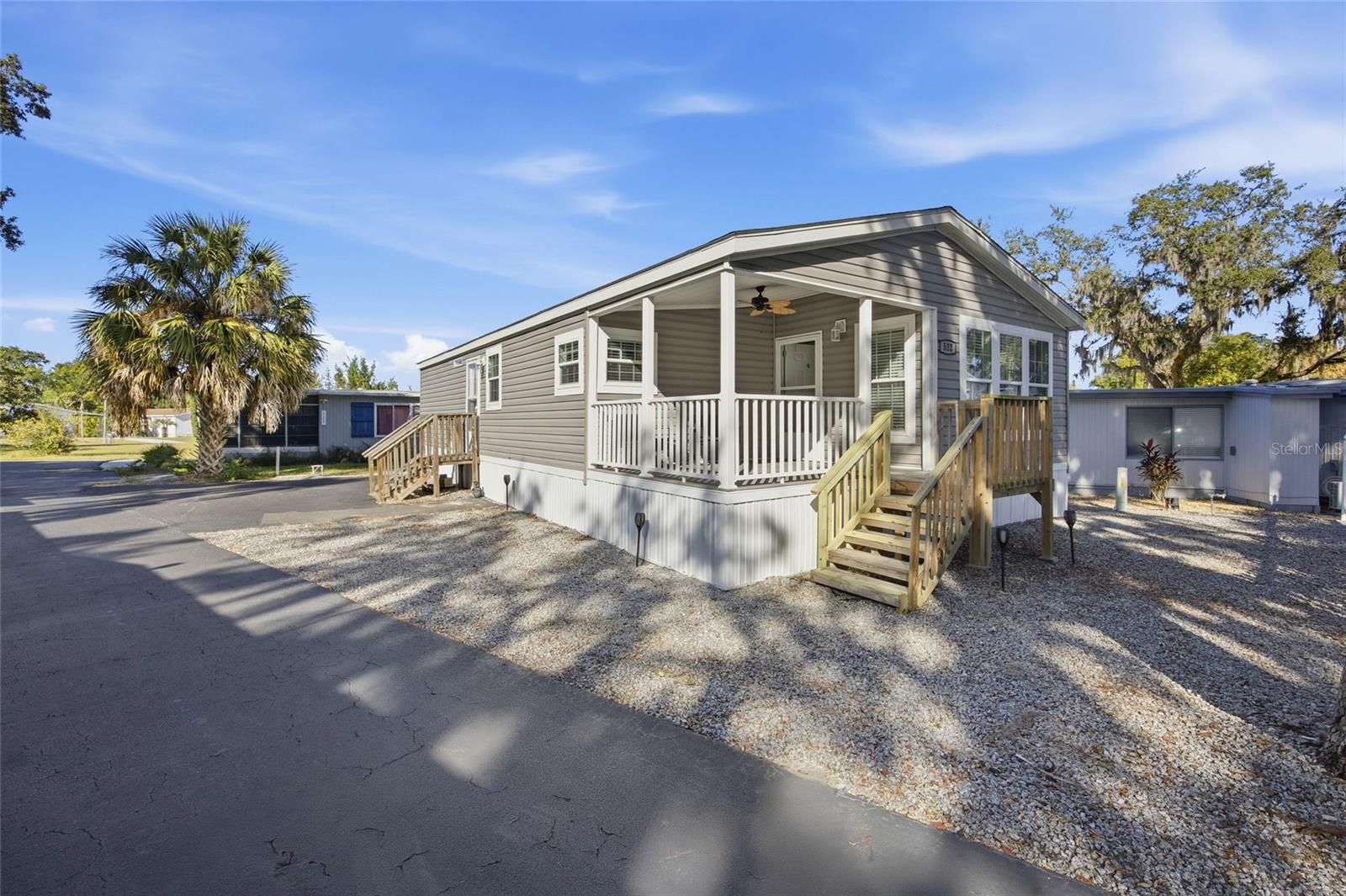 3896 PICCIOLA RD #532, FRUITLAND PARK, FL, 34731