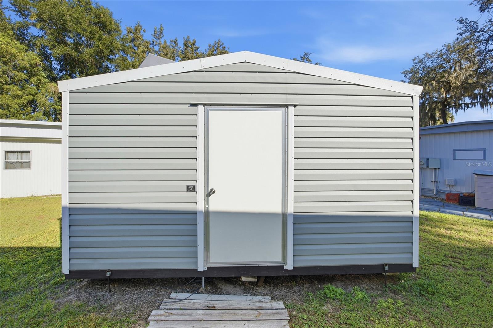 3896 PICCIOLA RD #532, FRUITLAND PARK, FL, 34731