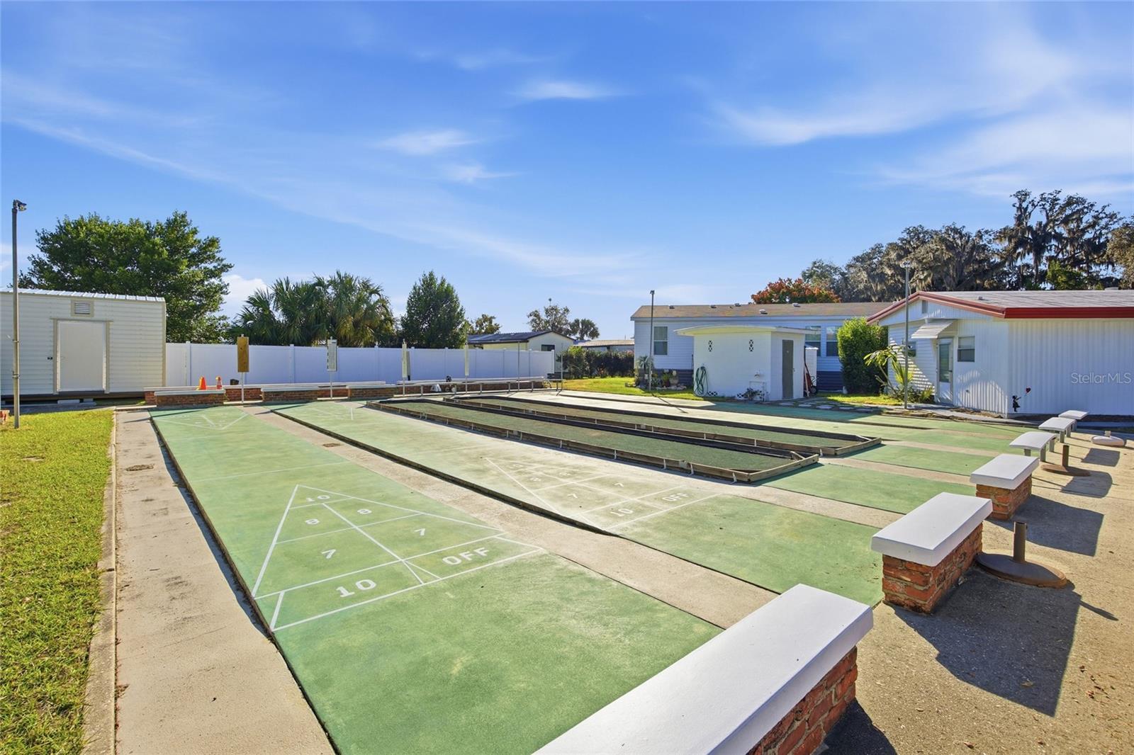 3896 PICCIOLA RD #532, FRUITLAND PARK, FL, 34731