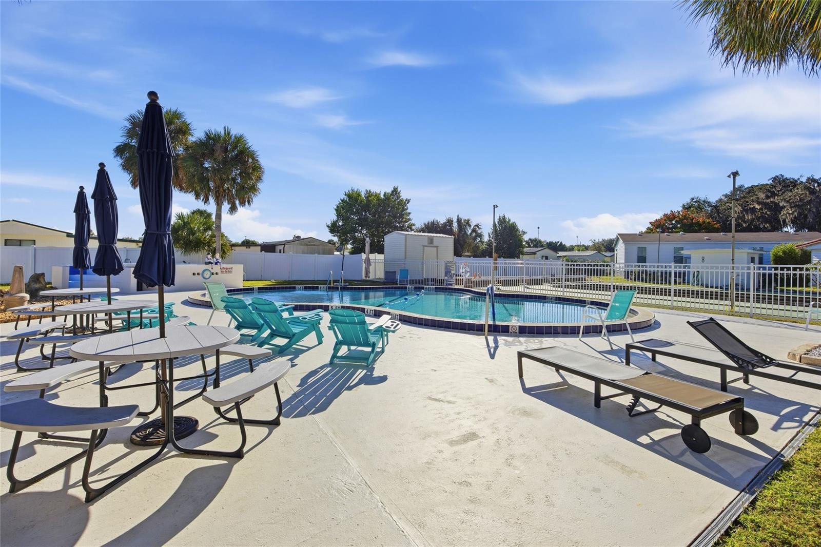 3896 PICCIOLA RD #532, FRUITLAND PARK, FL, 34731