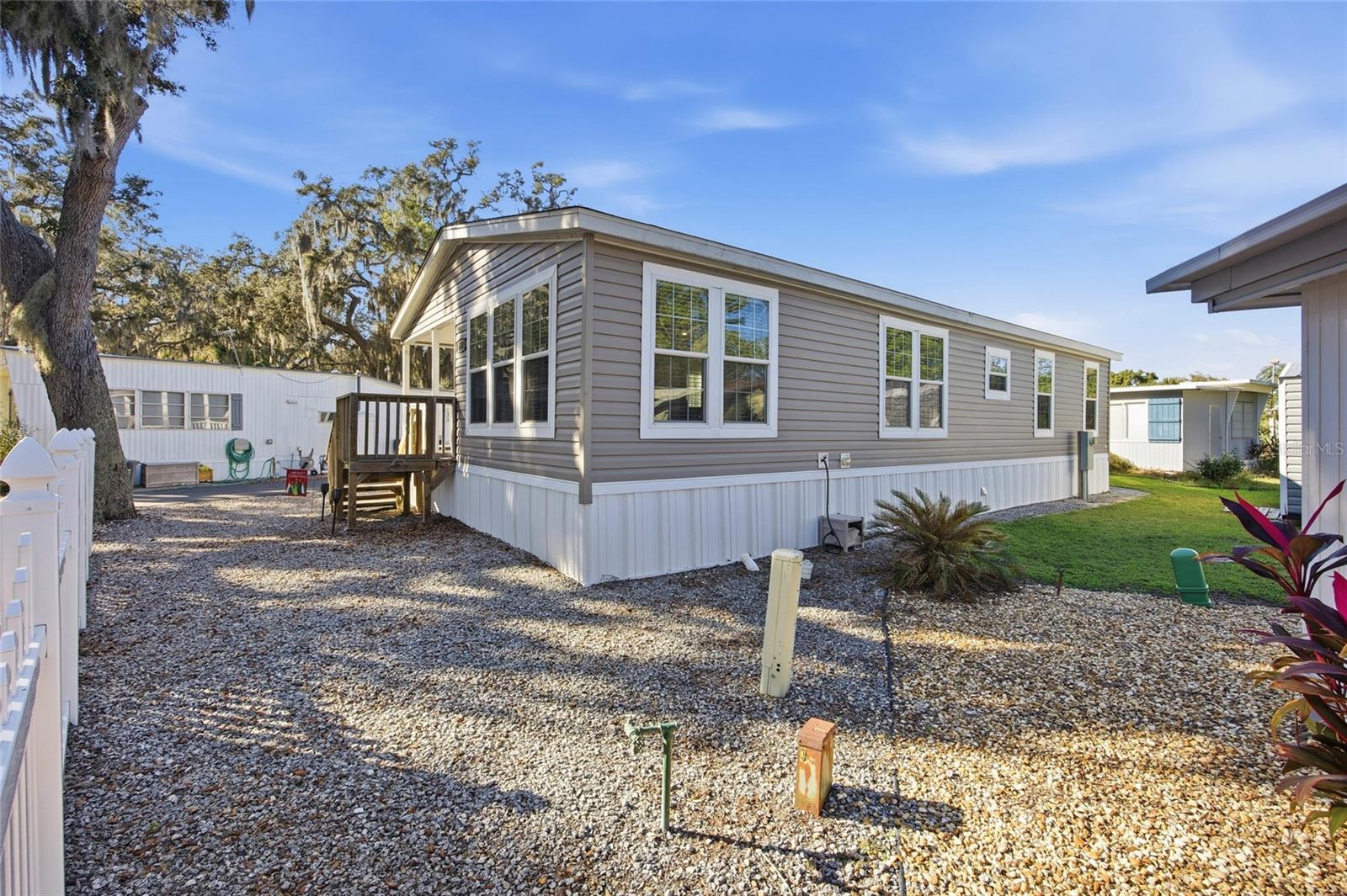 3896 PICCIOLA RD #532, FRUITLAND PARK, FL, 34731