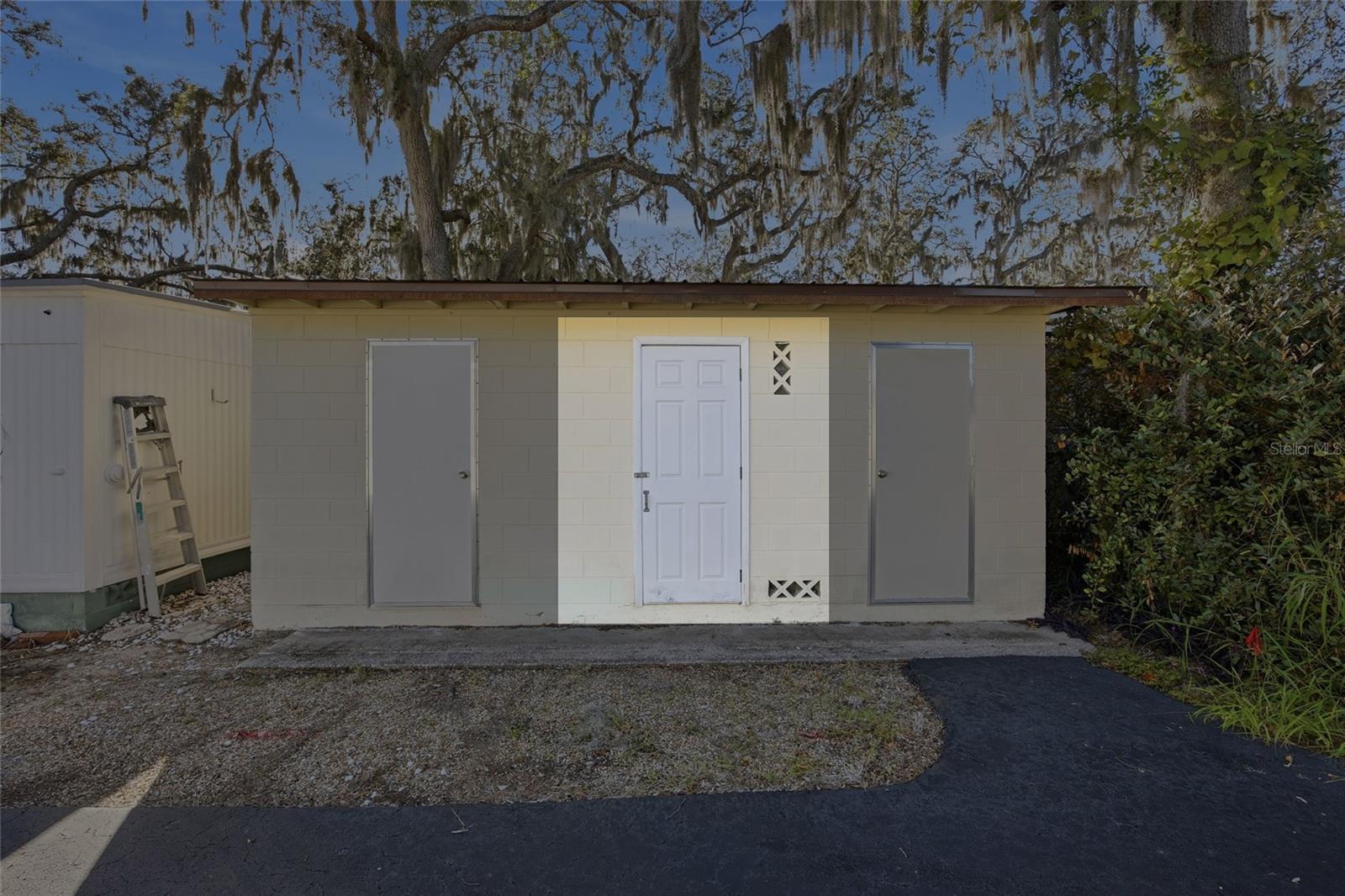 3896 PICCIOLA RD #532, FRUITLAND PARK, FL, 34731