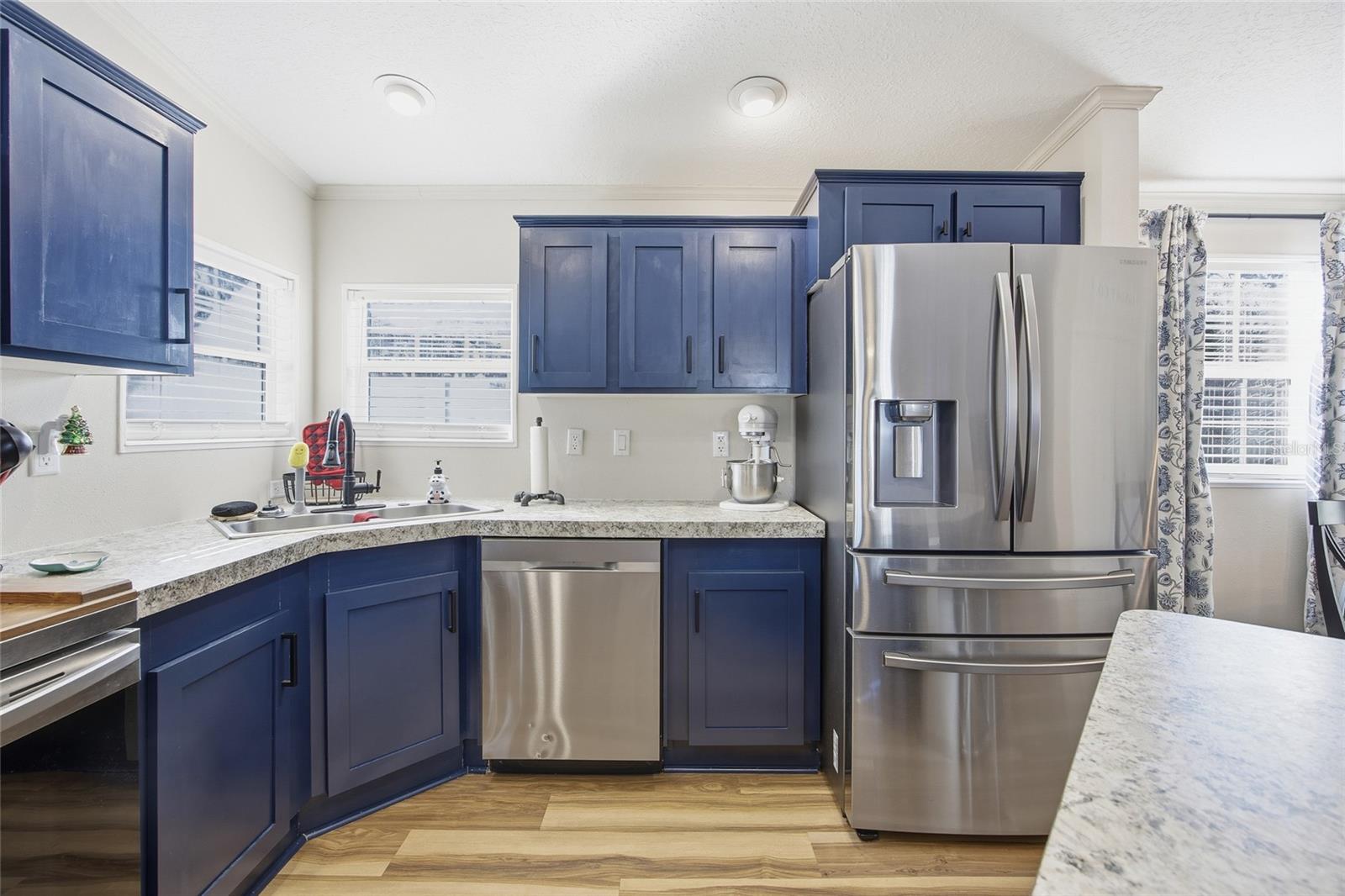 3896 PICCIOLA RD #532, FRUITLAND PARK, FL, 34731