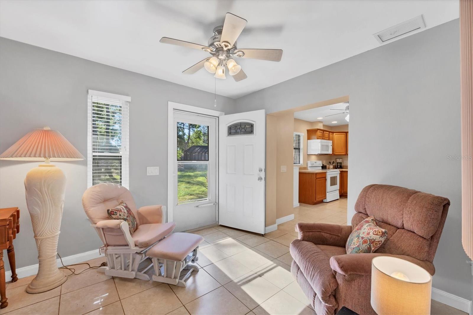 2703 FOREST KNOLL DR #B, SARASOTA, FL, 34232