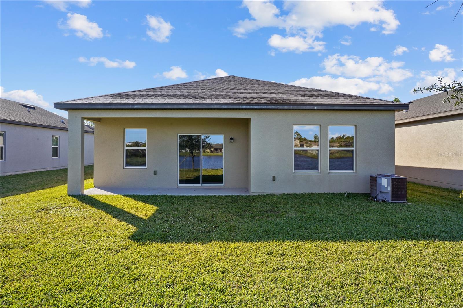 3009 NEVERLAND DR, NEW SMYRNA BEACH, FL, 32168