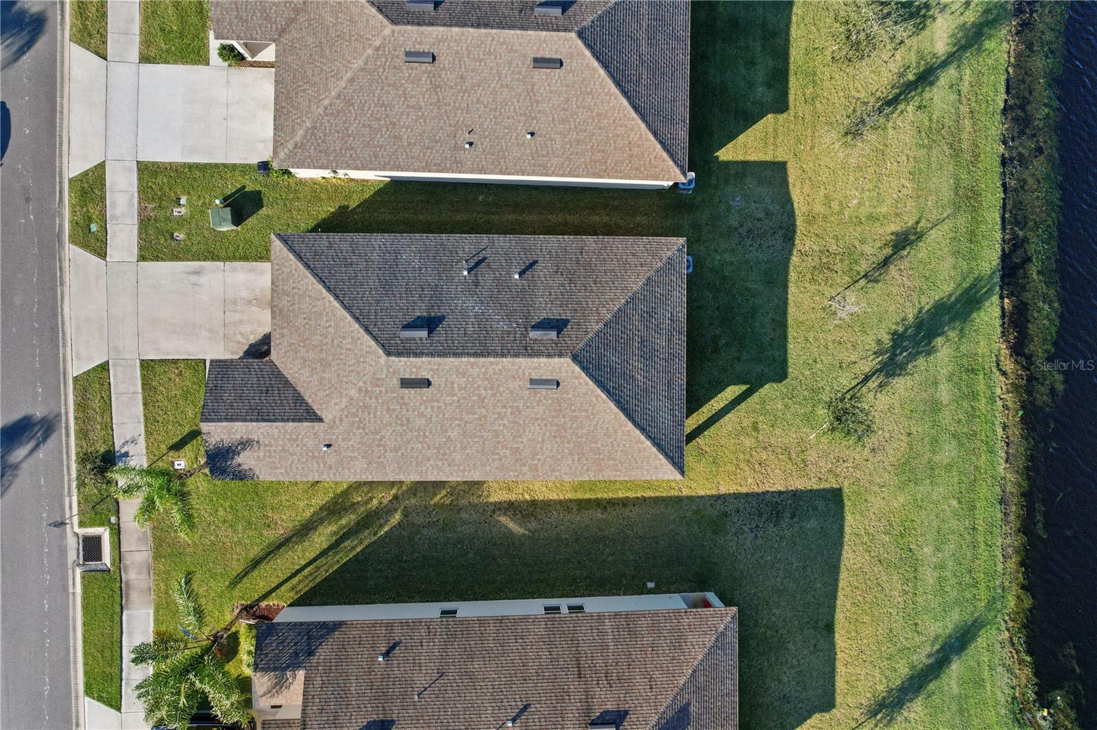 3009 NEVERLAND DR, NEW SMYRNA BEACH, FL, 32168