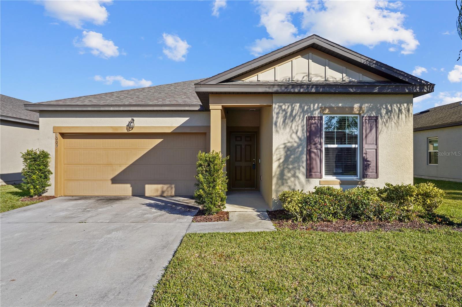 3009 NEVERLAND DR, NEW SMYRNA BEACH, FL, 32168