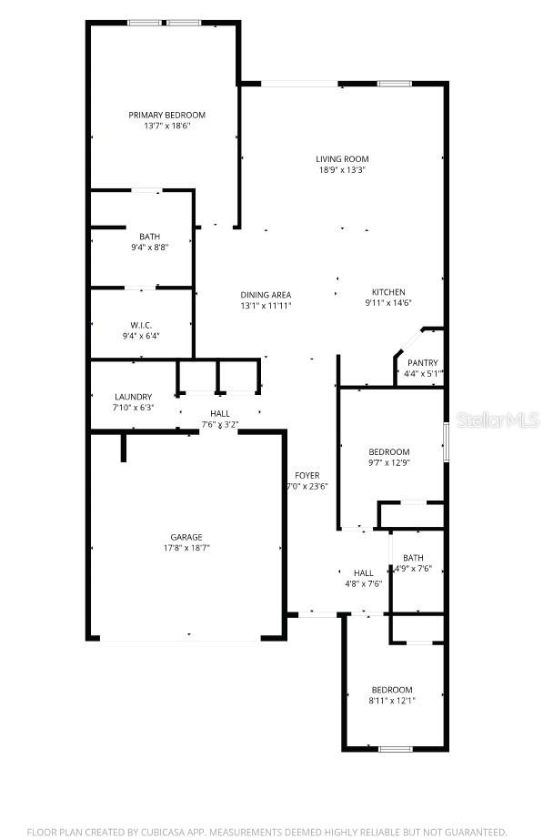 3009 NEVERLAND DR, NEW SMYRNA BEACH, FL, 32168