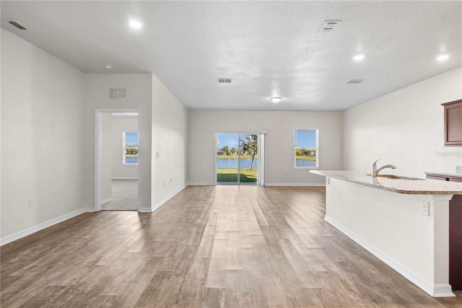 3009 NEVERLAND DR, NEW SMYRNA BEACH, FL, 32168