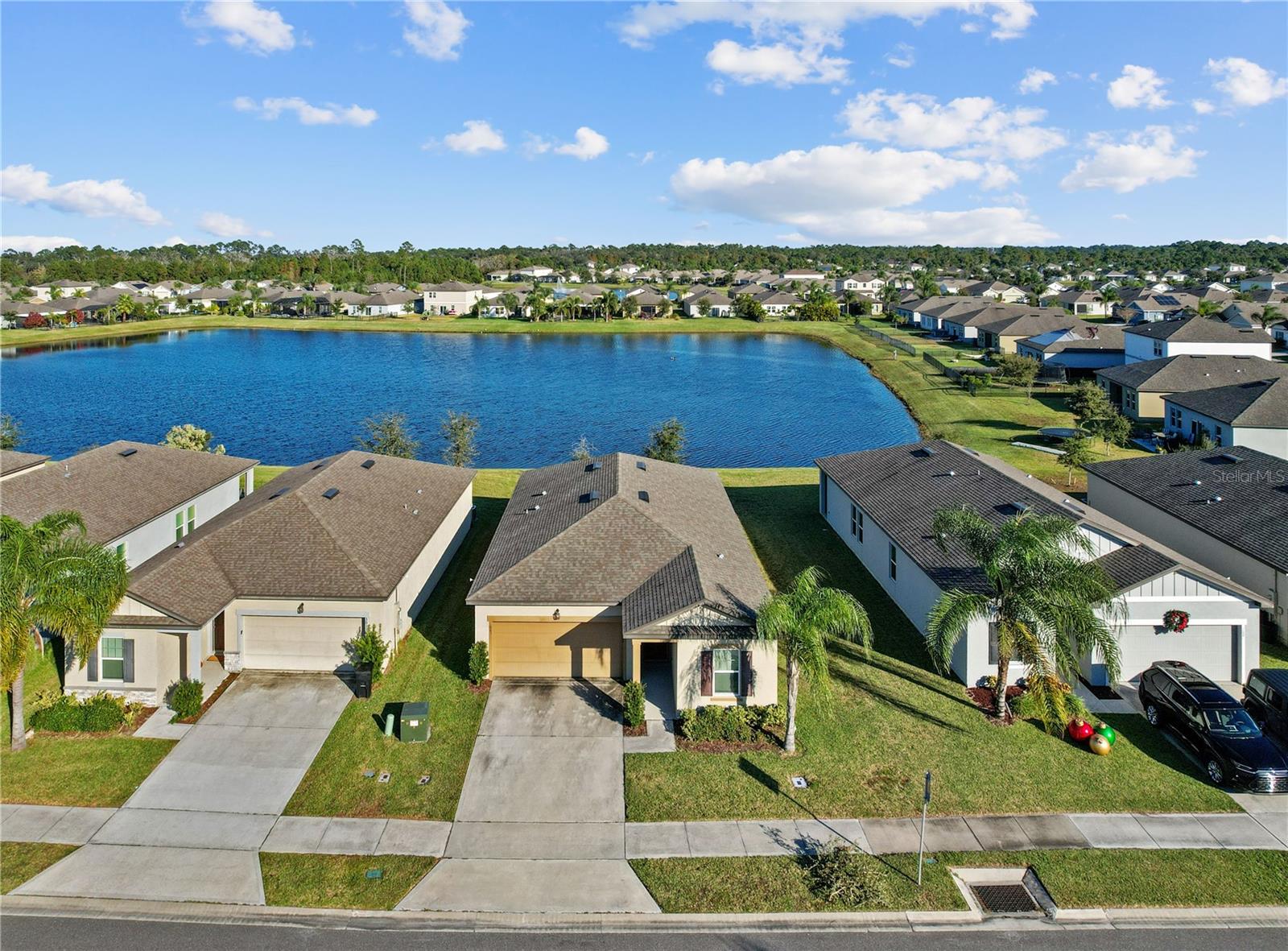 3009 NEVERLAND DR, NEW SMYRNA BEACH, FL, 32168