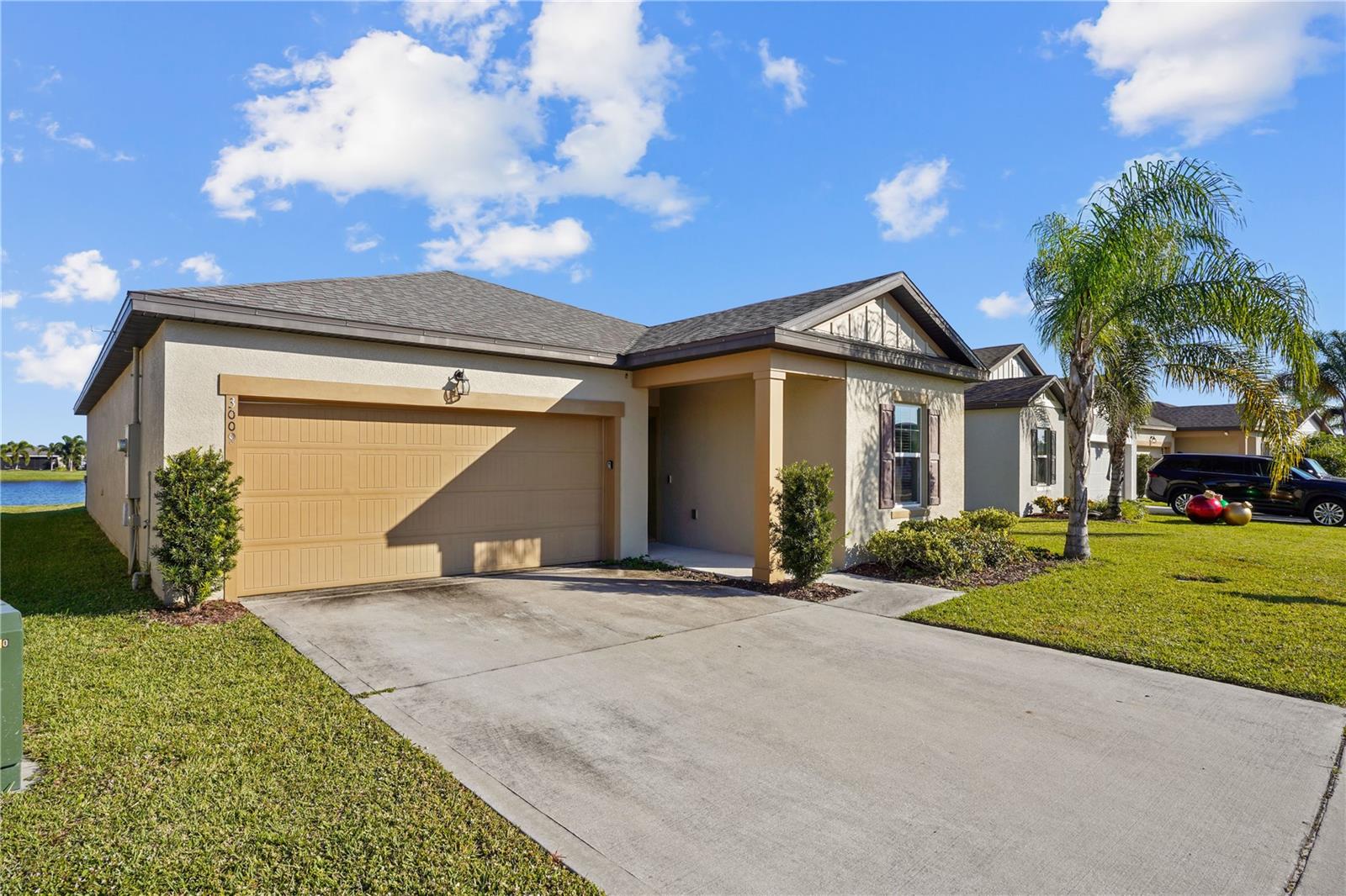 3009 NEVERLAND DR, NEW SMYRNA BEACH, FL, 32168