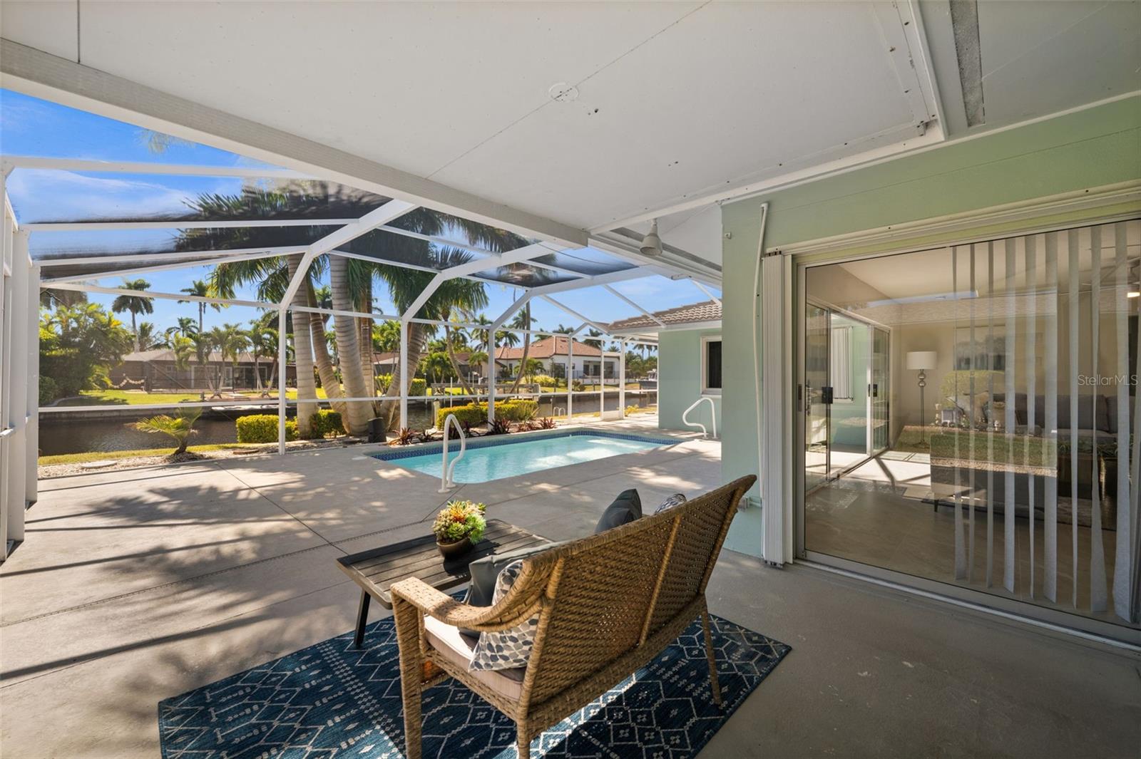 146 SW 51ST ST, CAPE CORAL, FL, 33914