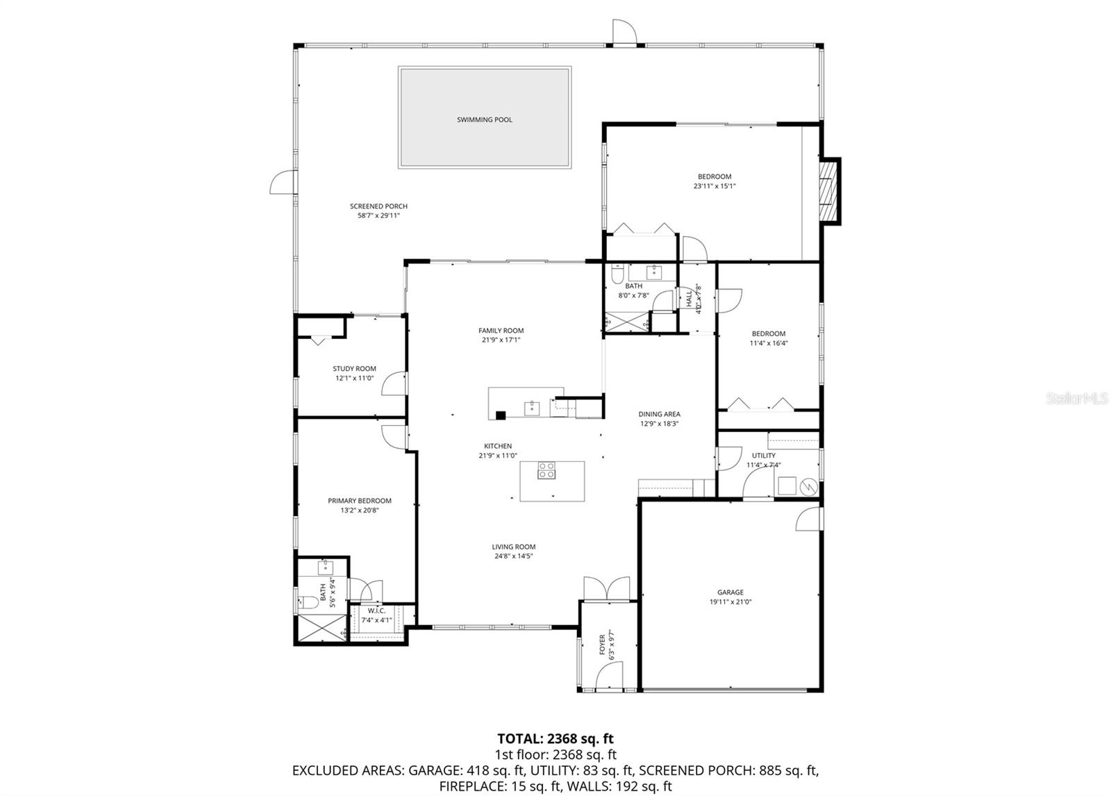 146 SW 51ST ST, CAPE CORAL, FL, 33914