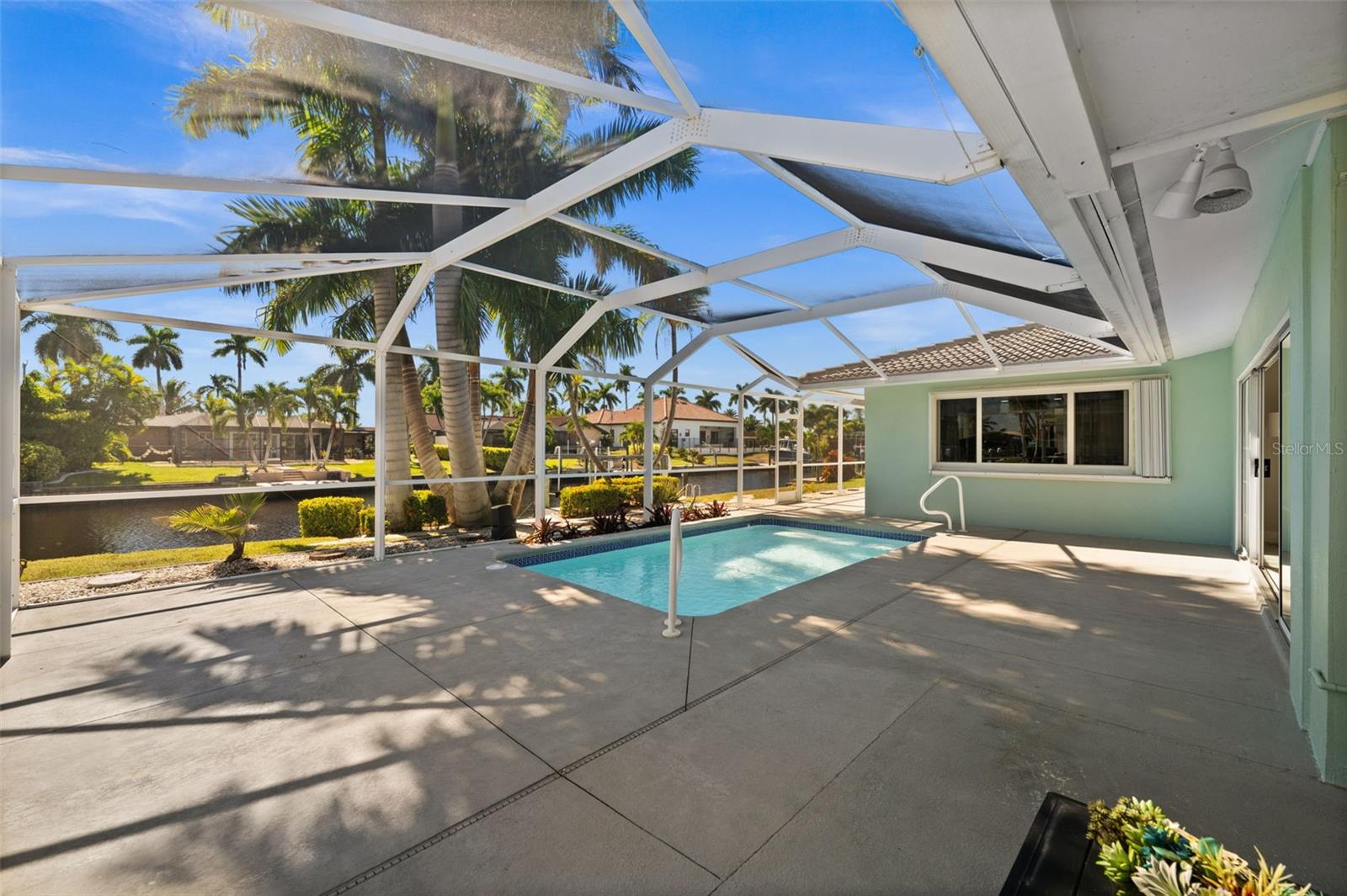 146 SW 51ST ST, CAPE CORAL, FL, 33914