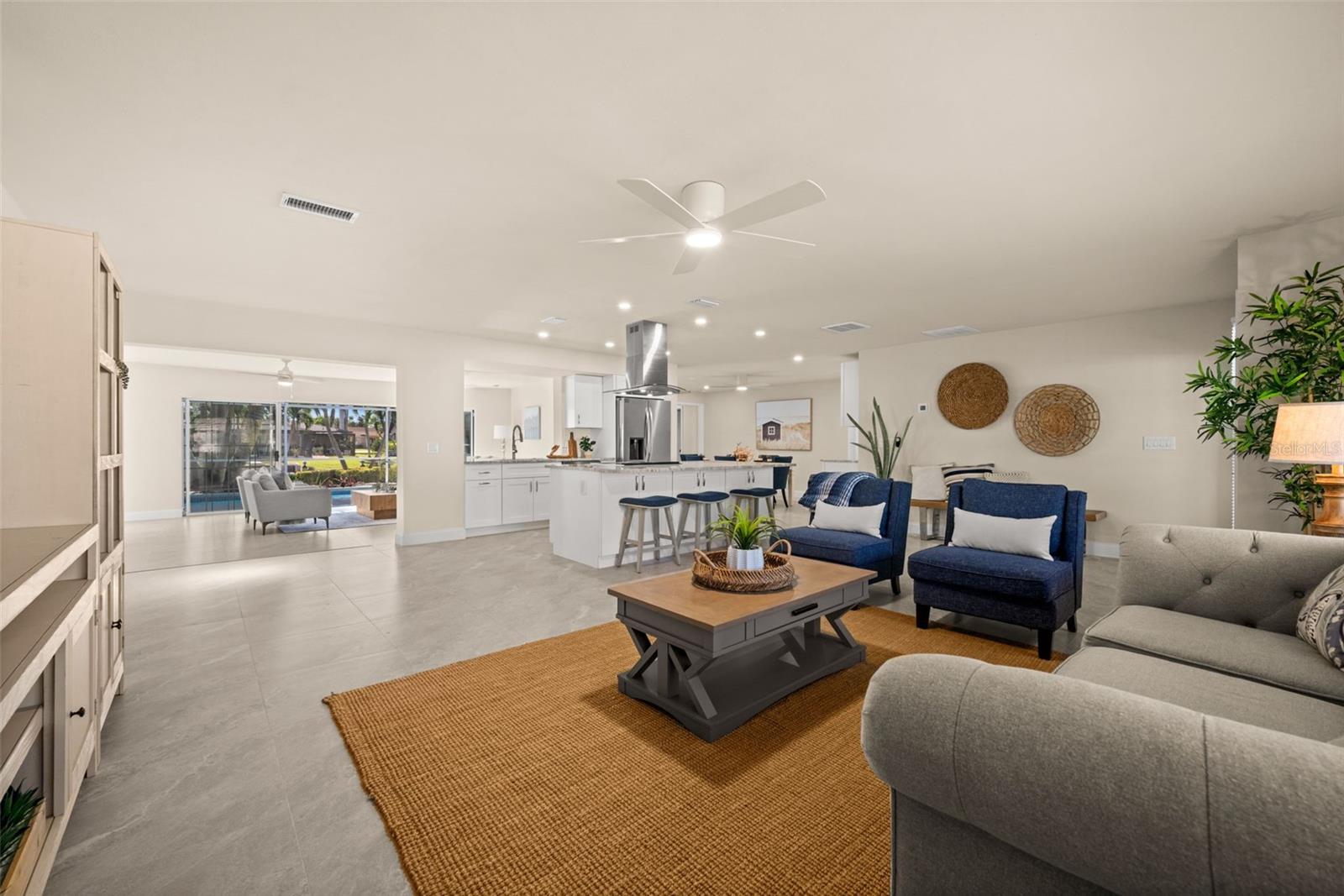 146 SW 51ST ST, CAPE CORAL, FL, 33914