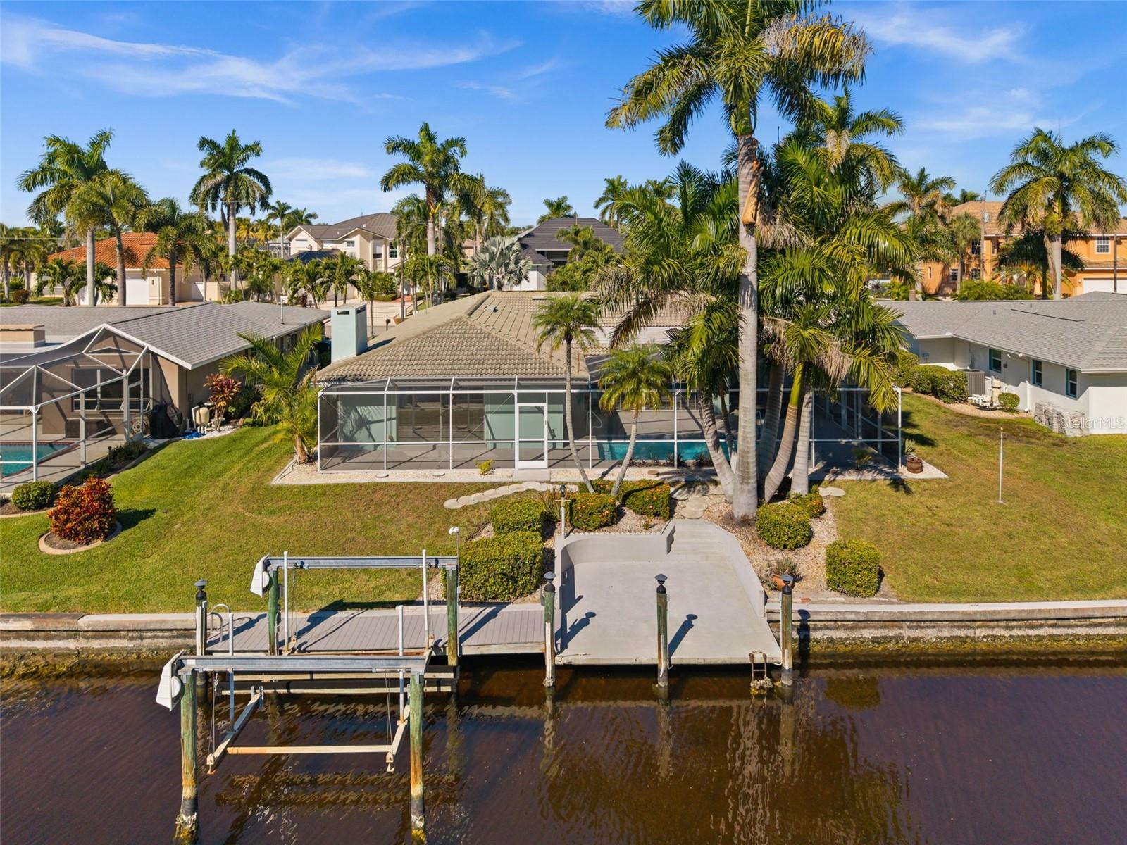 146 SW 51ST ST, CAPE CORAL, FL, 33914