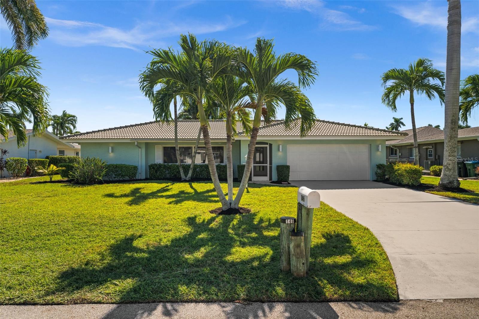 146 SW 51ST ST, CAPE CORAL, FL, 33914