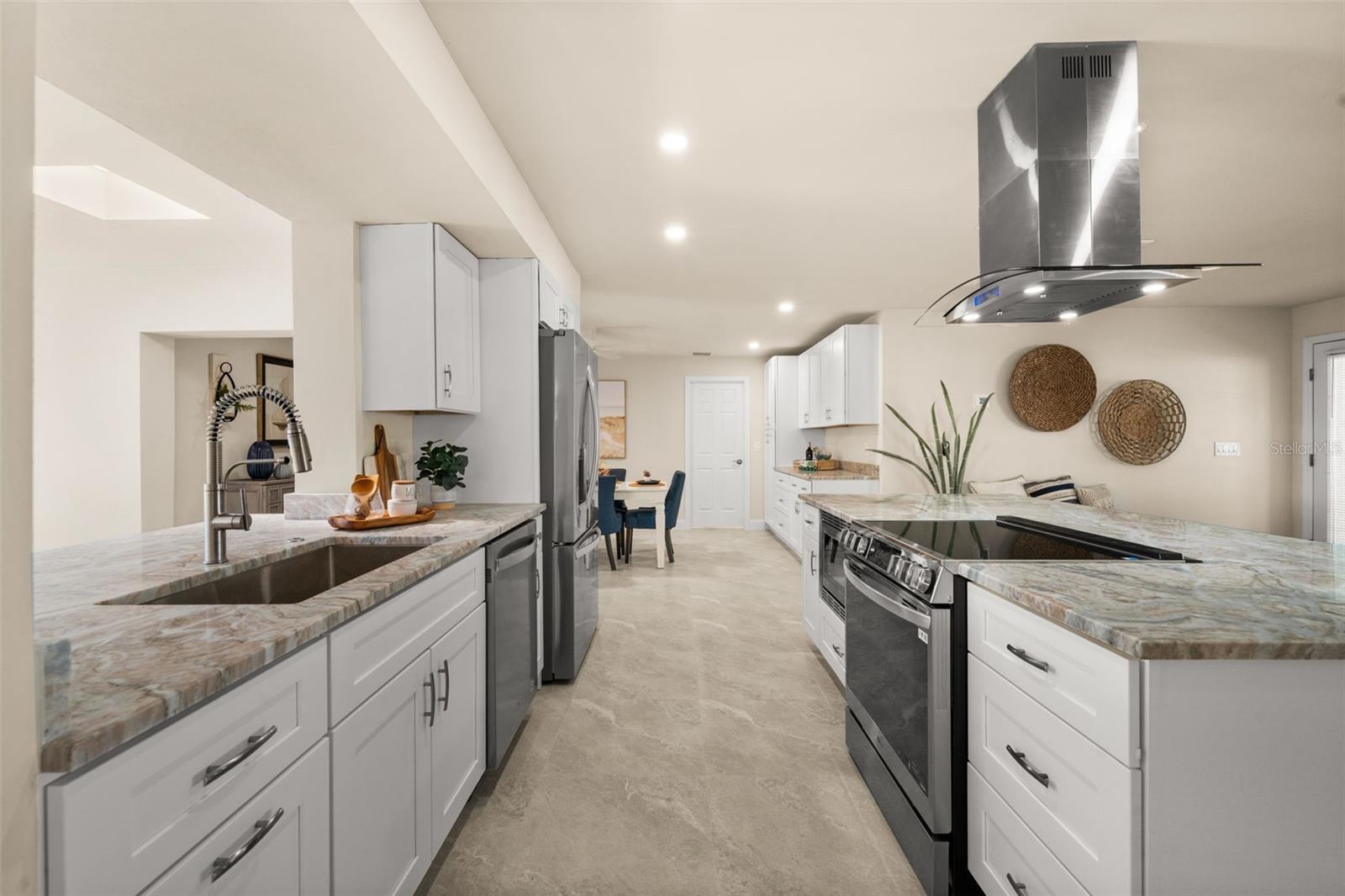 146 SW 51ST ST, CAPE CORAL, FL, 33914