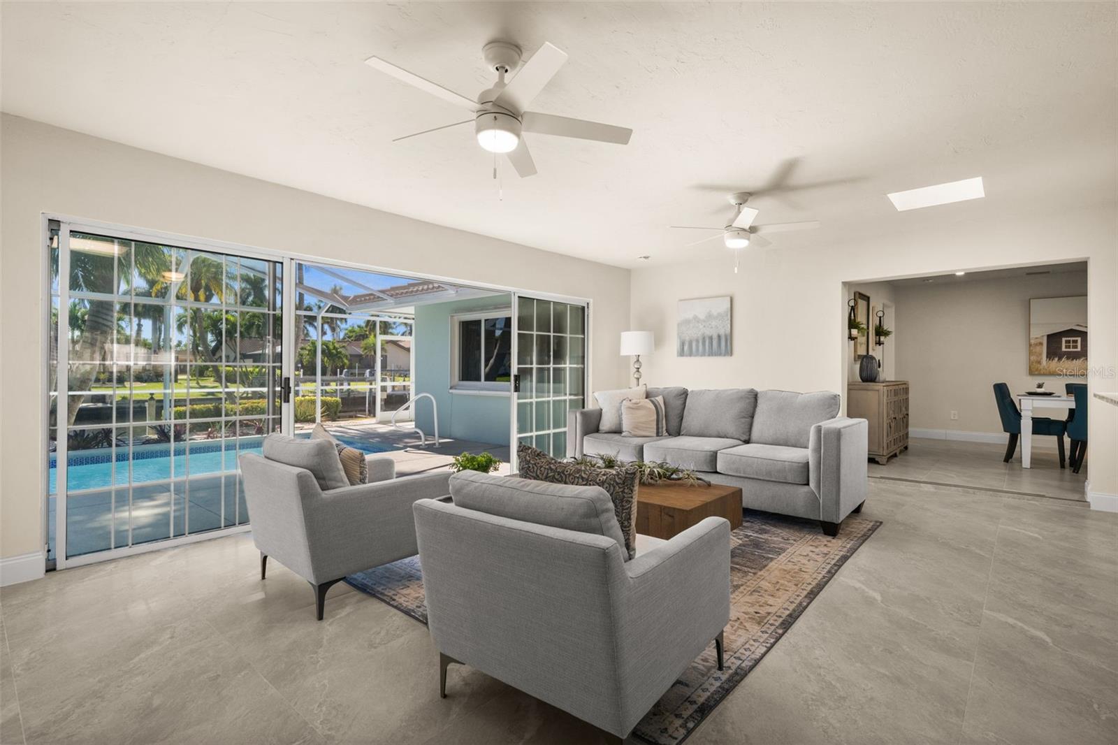 146 SW 51ST ST, CAPE CORAL, FL, 33914