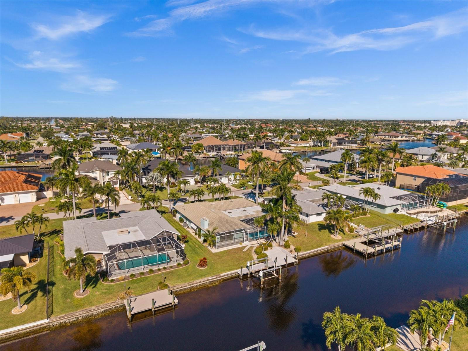 146 SW 51ST ST, CAPE CORAL, FL, 33914