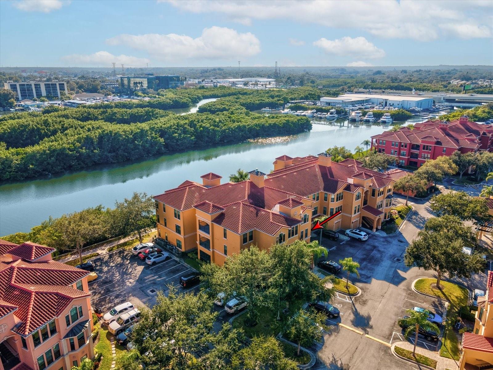 2721 VIA MURANO #322, CLEARWATER, FL, 33764