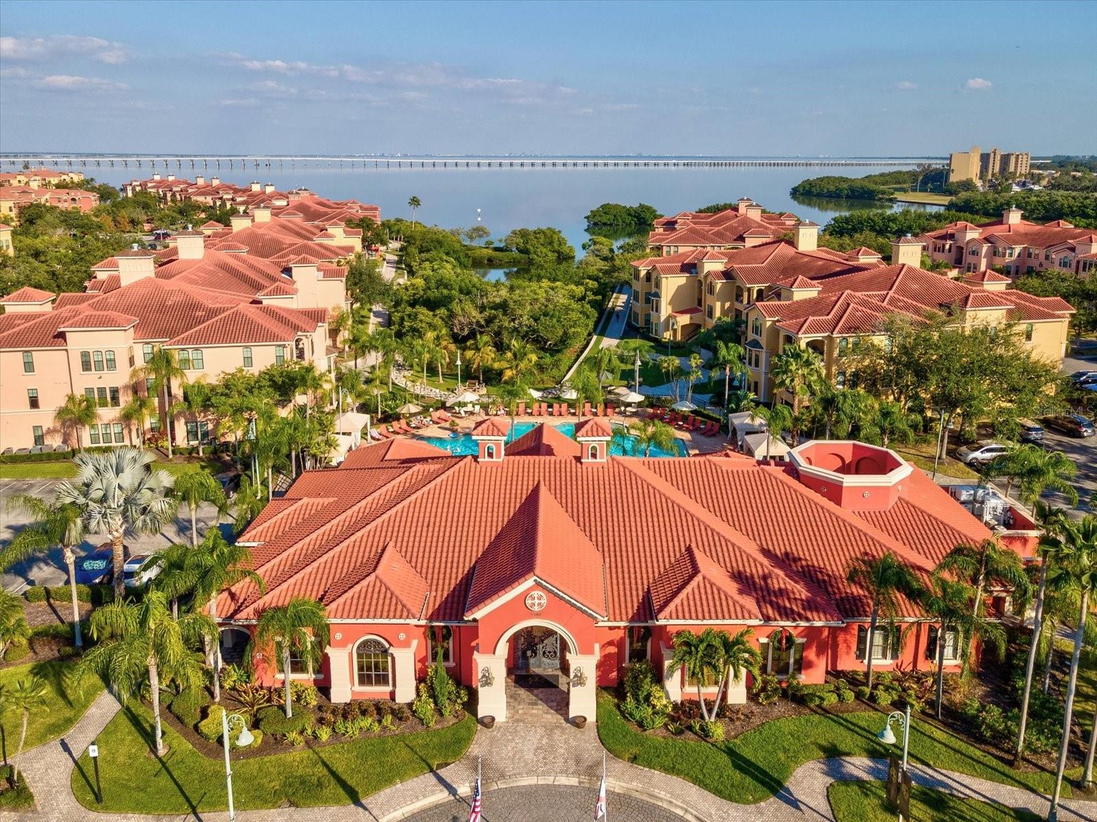 2721 VIA MURANO #322, CLEARWATER, FL, 33764