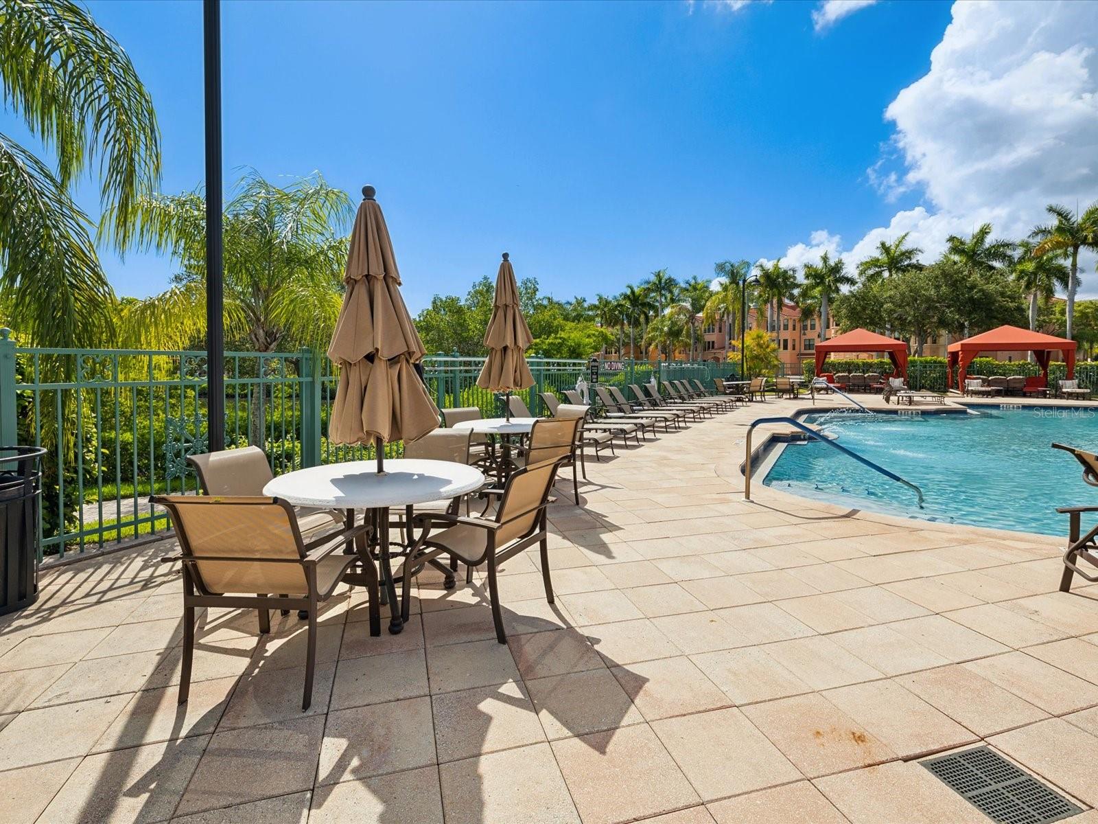 2721 VIA MURANO #322, CLEARWATER, FL, 33764