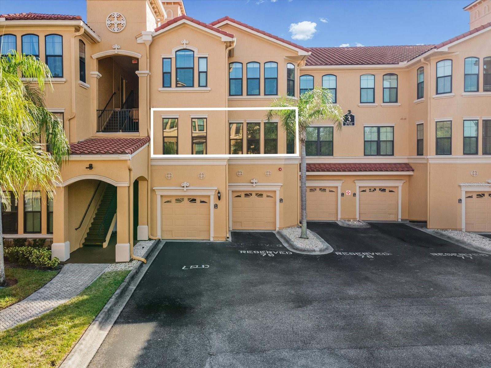 2721 VIA MURANO #322, CLEARWATER, FL, 33764