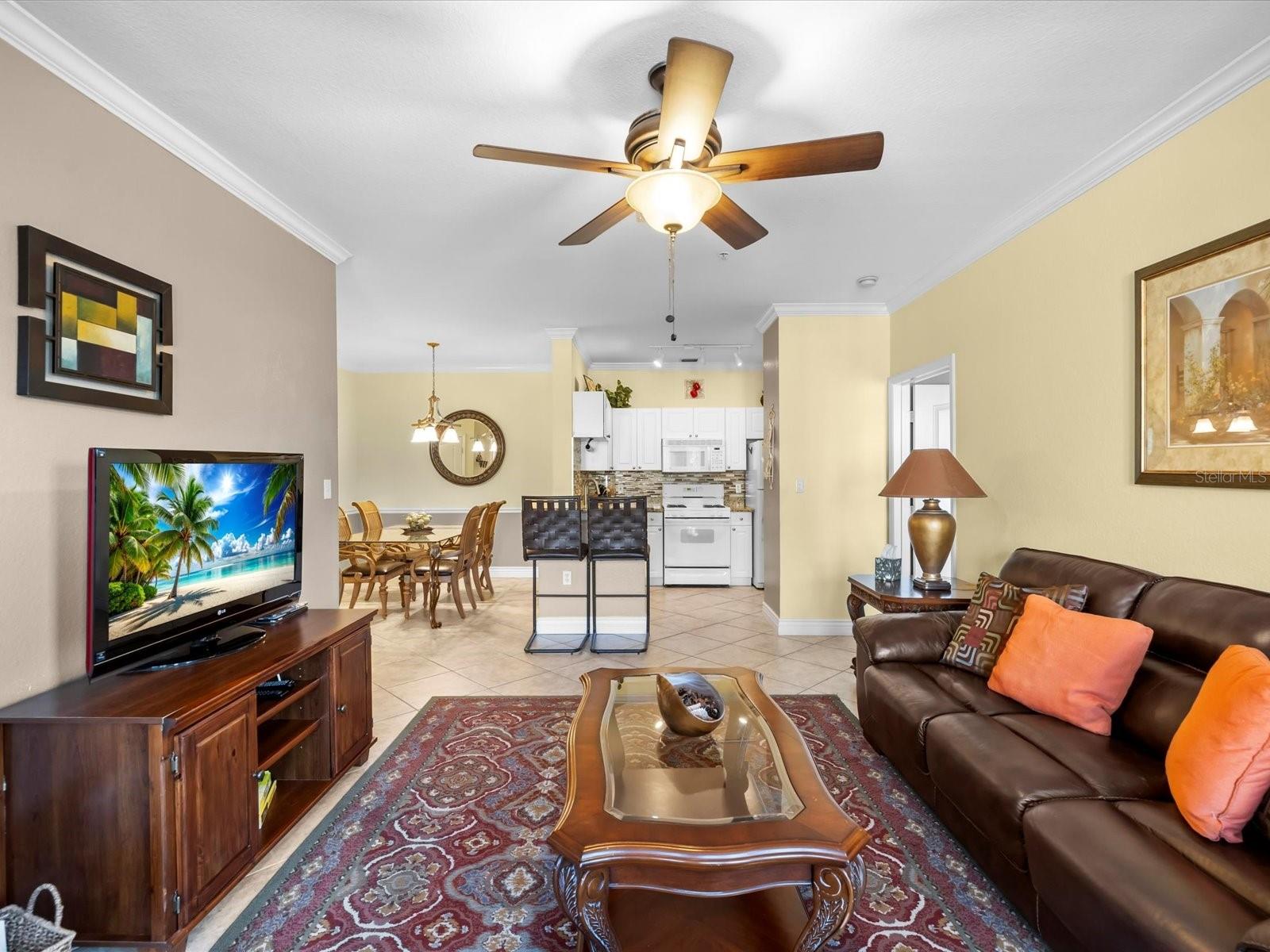 2721 VIA MURANO #322, CLEARWATER, FL, 33764