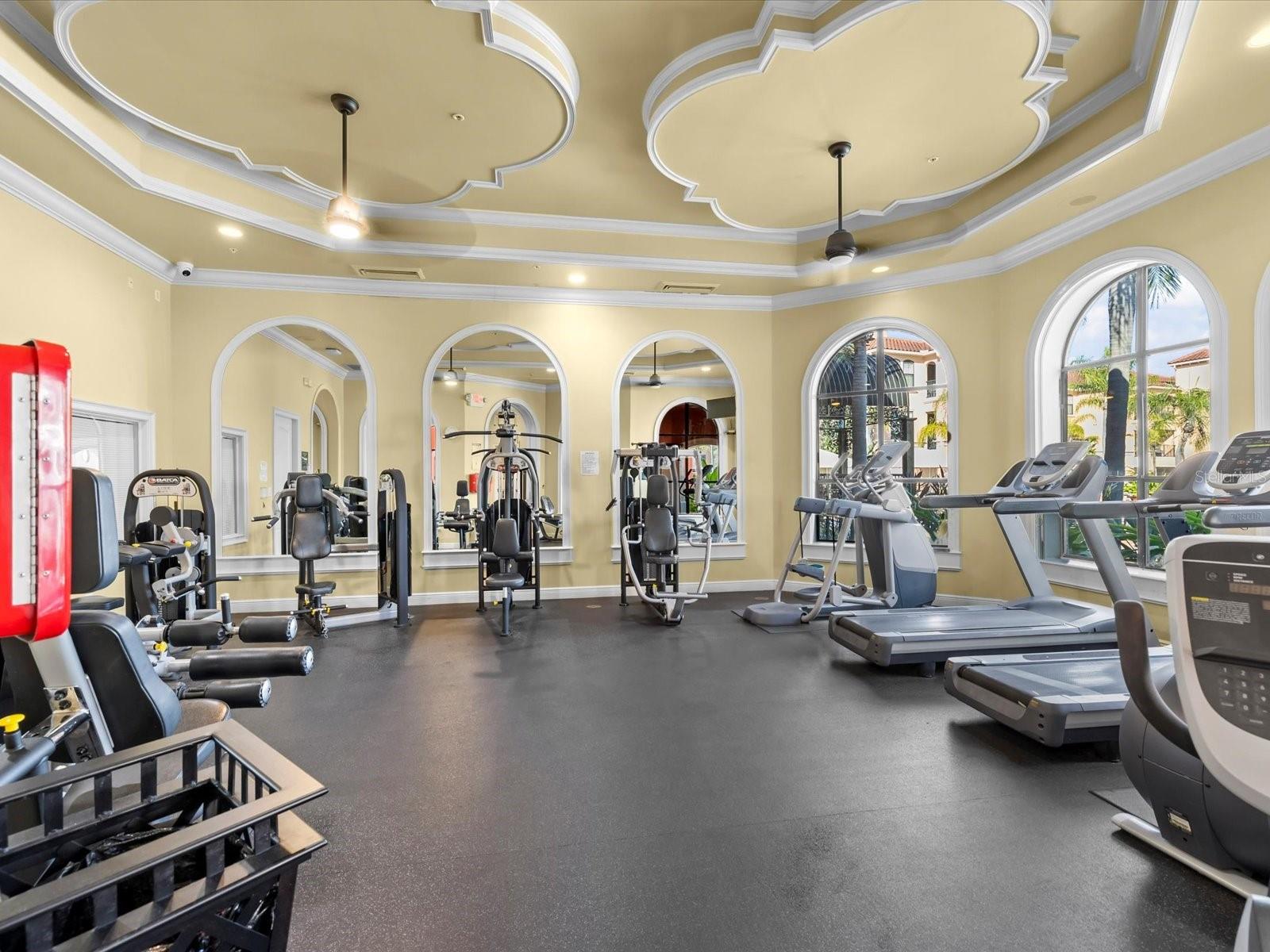 2721 VIA MURANO #322, CLEARWATER, FL, 33764