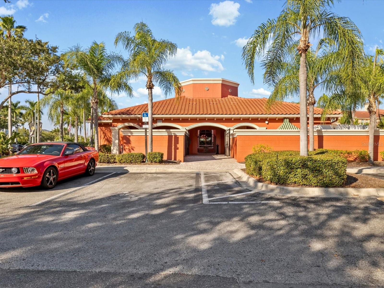 2721 VIA MURANO #322, CLEARWATER, FL, 33764