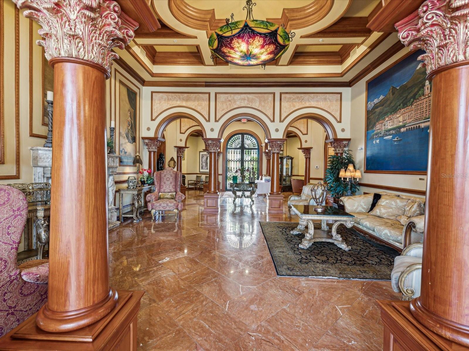 2721 VIA MURANO #322, CLEARWATER, FL, 33764