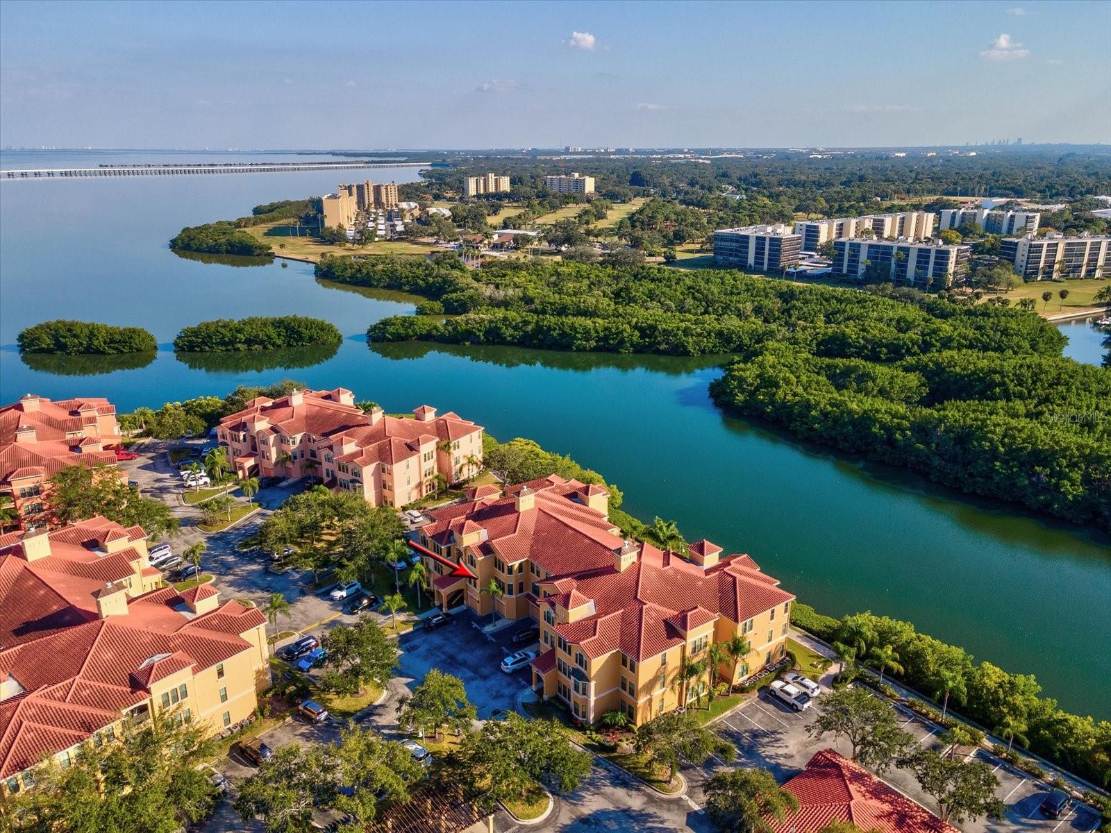 2721 VIA MURANO #322, CLEARWATER, FL, 33764