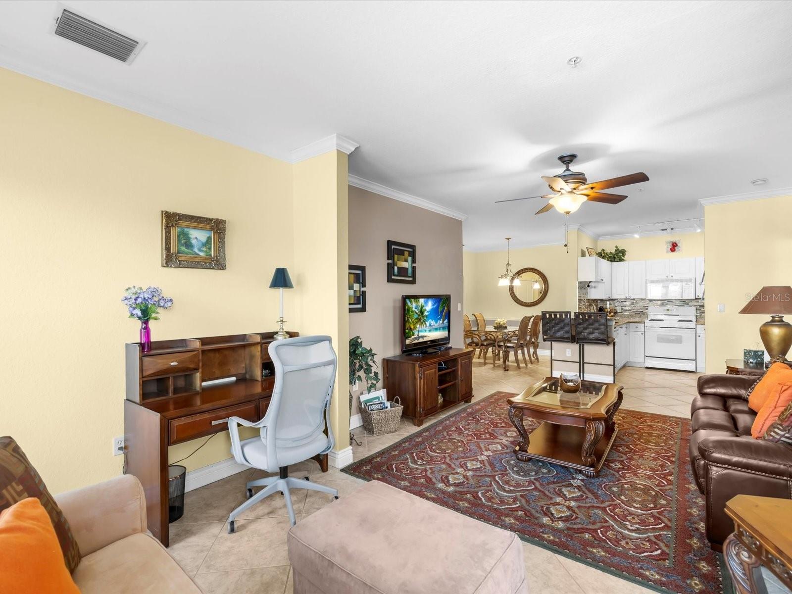 2721 VIA MURANO #322, CLEARWATER, FL, 33764