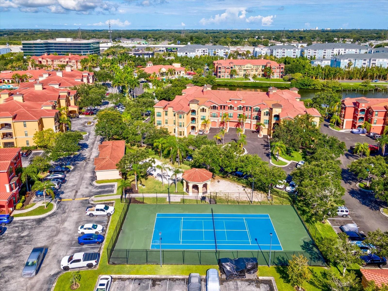 2721 VIA MURANO #322, CLEARWATER, FL, 33764
