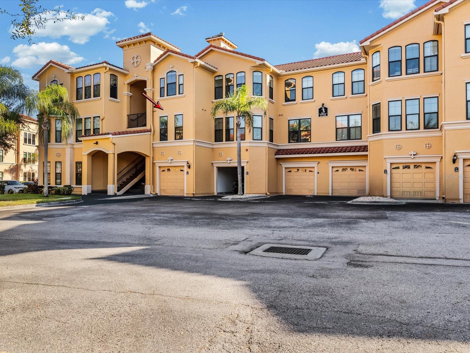 2721 VIA MURANO #322, CLEARWATER, FL, 33764