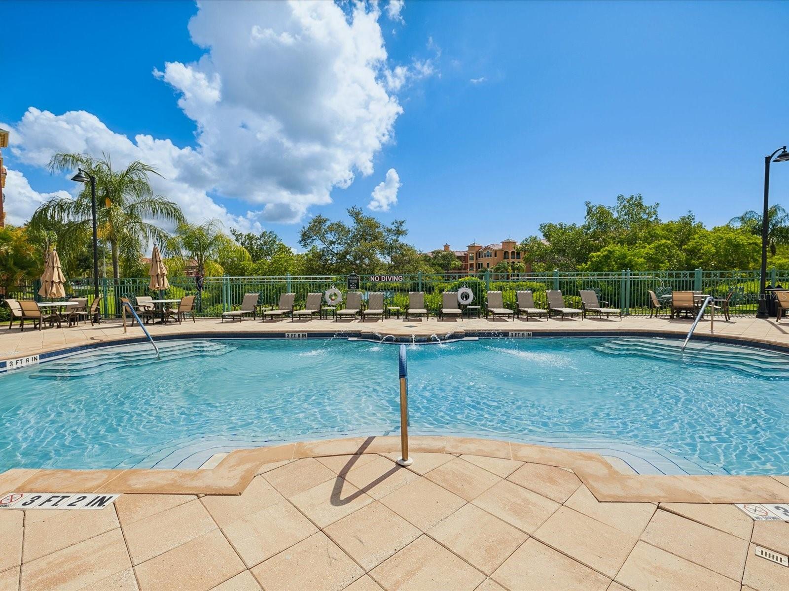 2721 VIA MURANO #322, CLEARWATER, FL, 33764