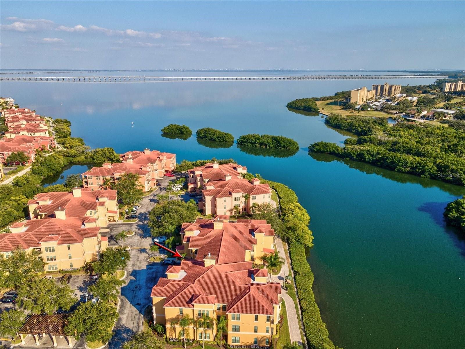 2721 VIA MURANO #322, CLEARWATER, FL, 33764