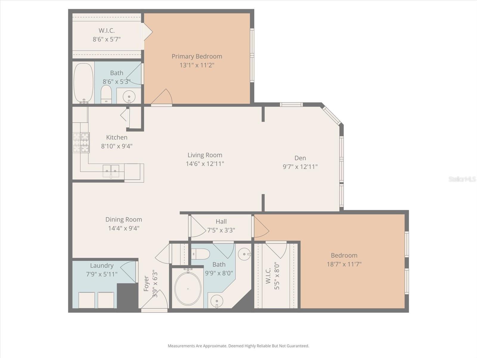 2721 VIA MURANO #322, CLEARWATER, FL, 33764