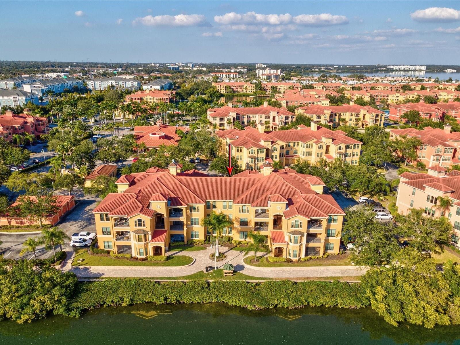 2721 VIA MURANO #322, CLEARWATER, FL, 33764